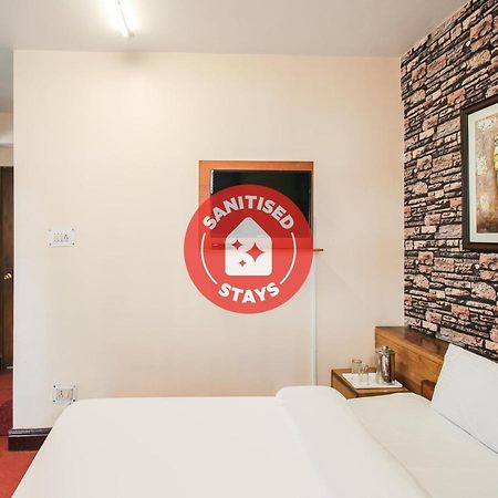Collection O 83797 Hotel Tibet Home دارجيلنغ المظهر الخارجي الصورة