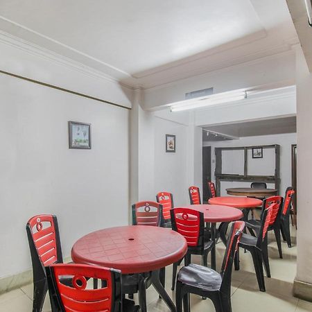 Collection O 83797 Hotel Tibet Home دارجيلنغ المظهر الخارجي الصورة