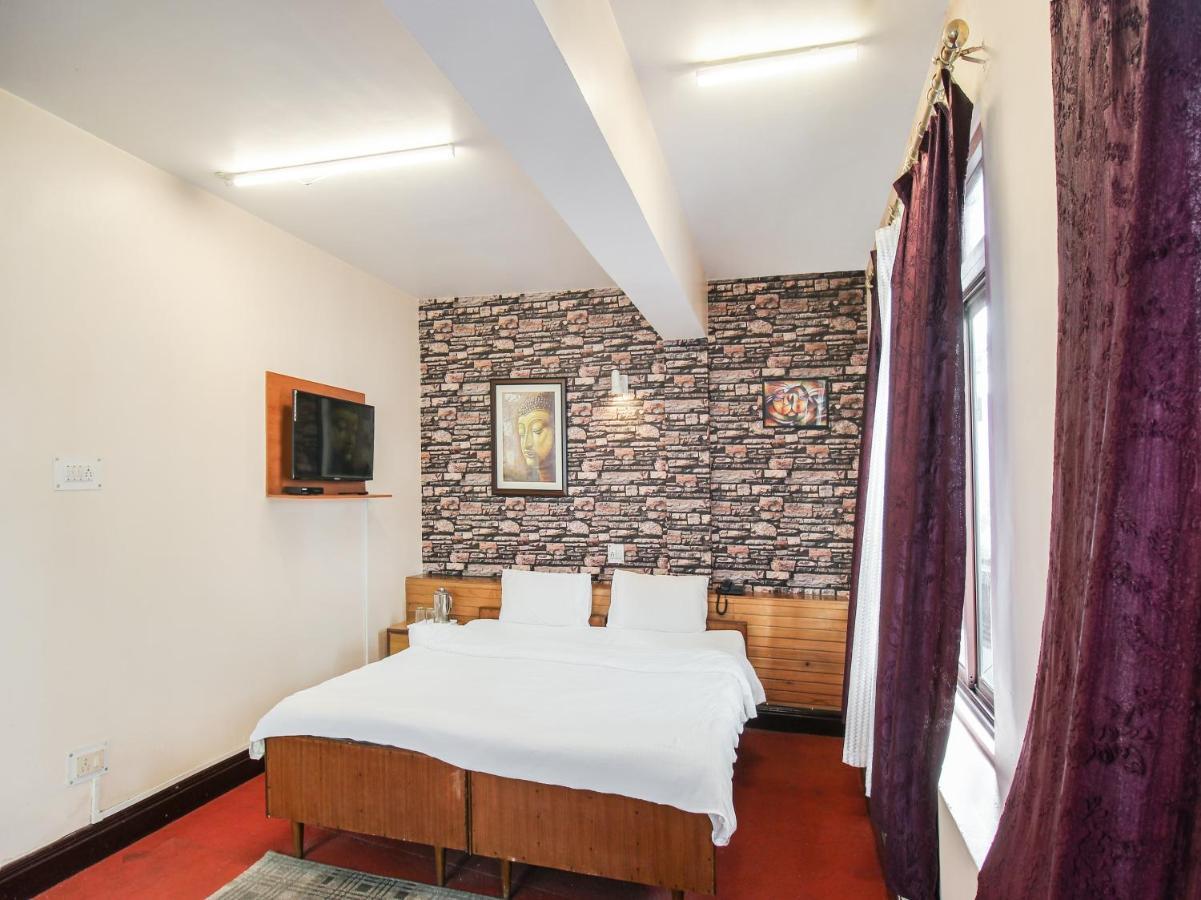 Collection O 83797 Hotel Tibet Home دارجيلنغ المظهر الخارجي الصورة