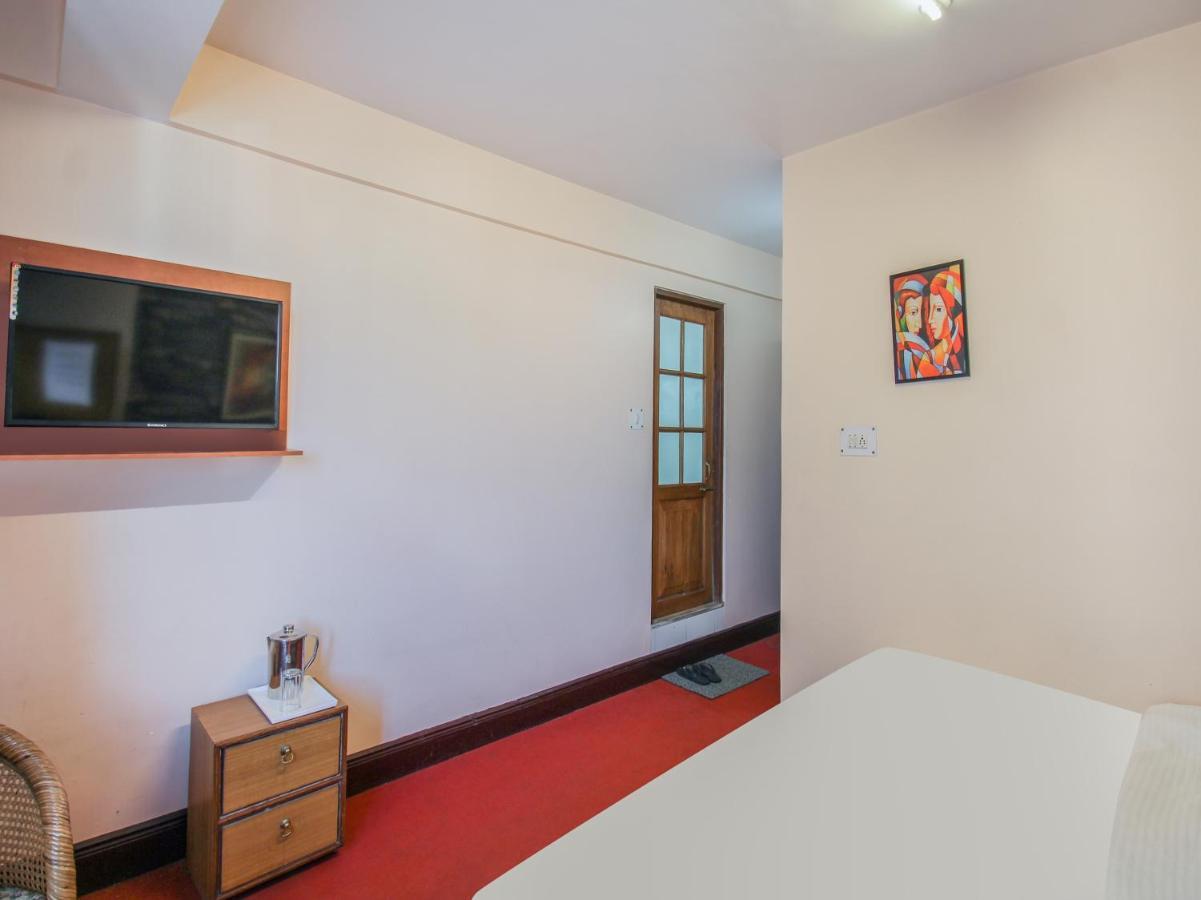 Collection O 83797 Hotel Tibet Home دارجيلنغ المظهر الخارجي الصورة