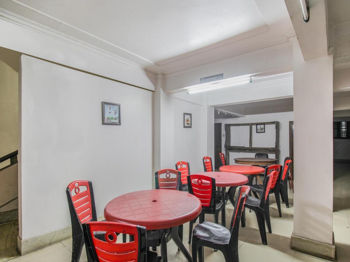 Collection O 83797 Hotel Tibet Home دارجيلنغ المظهر الخارجي الصورة