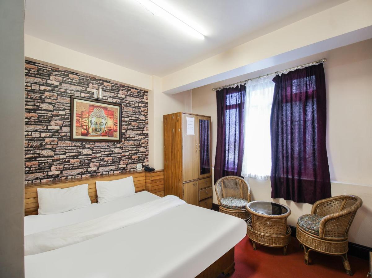 Collection O 83797 Hotel Tibet Home دارجيلنغ المظهر الخارجي الصورة