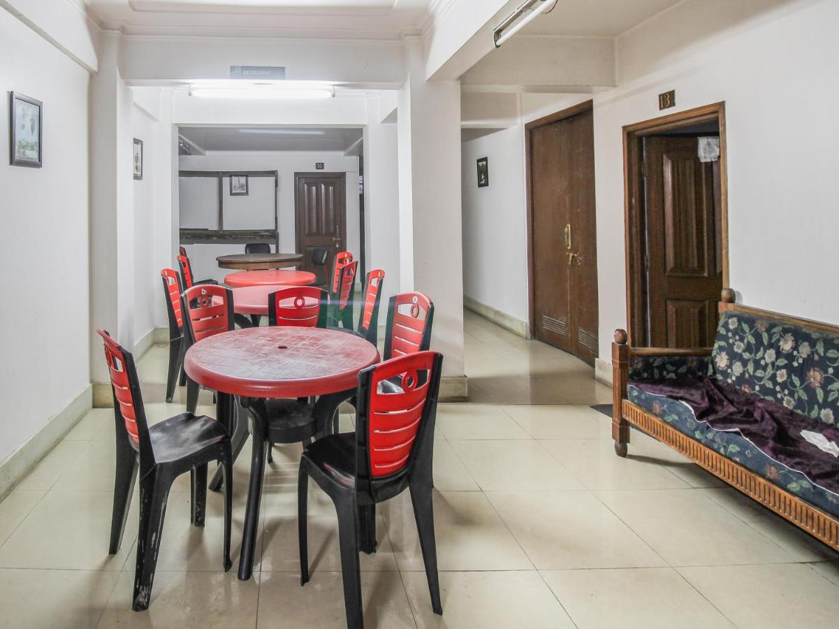 Collection O 83797 Hotel Tibet Home دارجيلنغ المظهر الخارجي الصورة