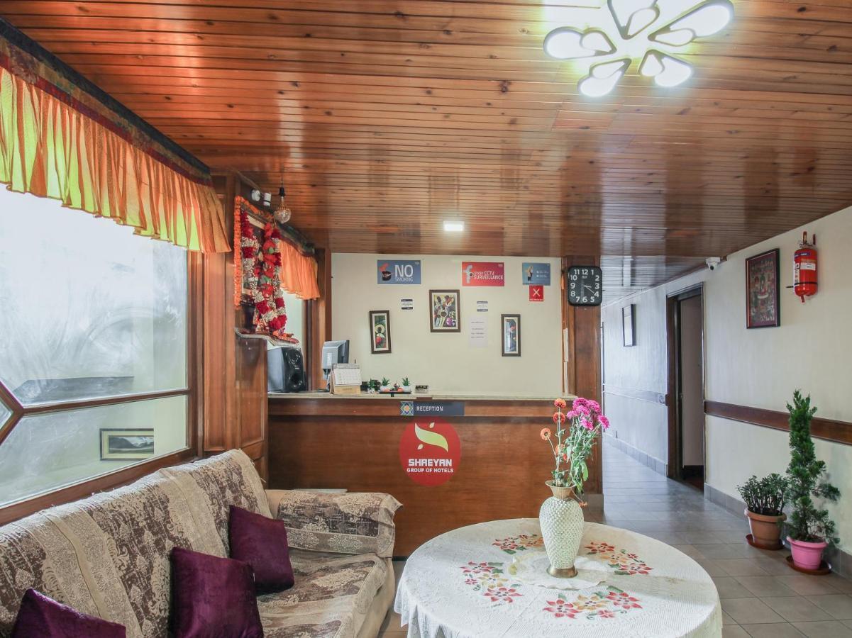 Collection O 83797 Hotel Tibet Home دارجيلنغ المظهر الخارجي الصورة