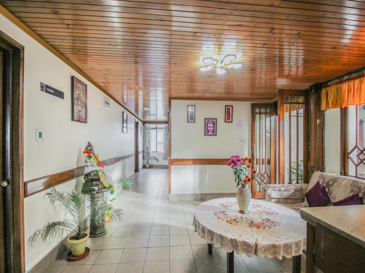 Collection O 83797 Hotel Tibet Home دارجيلنغ المظهر الخارجي الصورة
