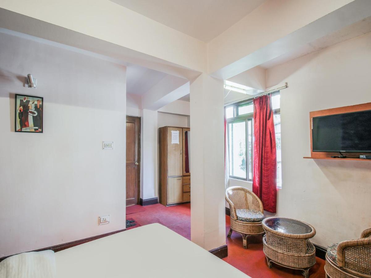 Collection O 83797 Hotel Tibet Home دارجيلنغ المظهر الخارجي الصورة