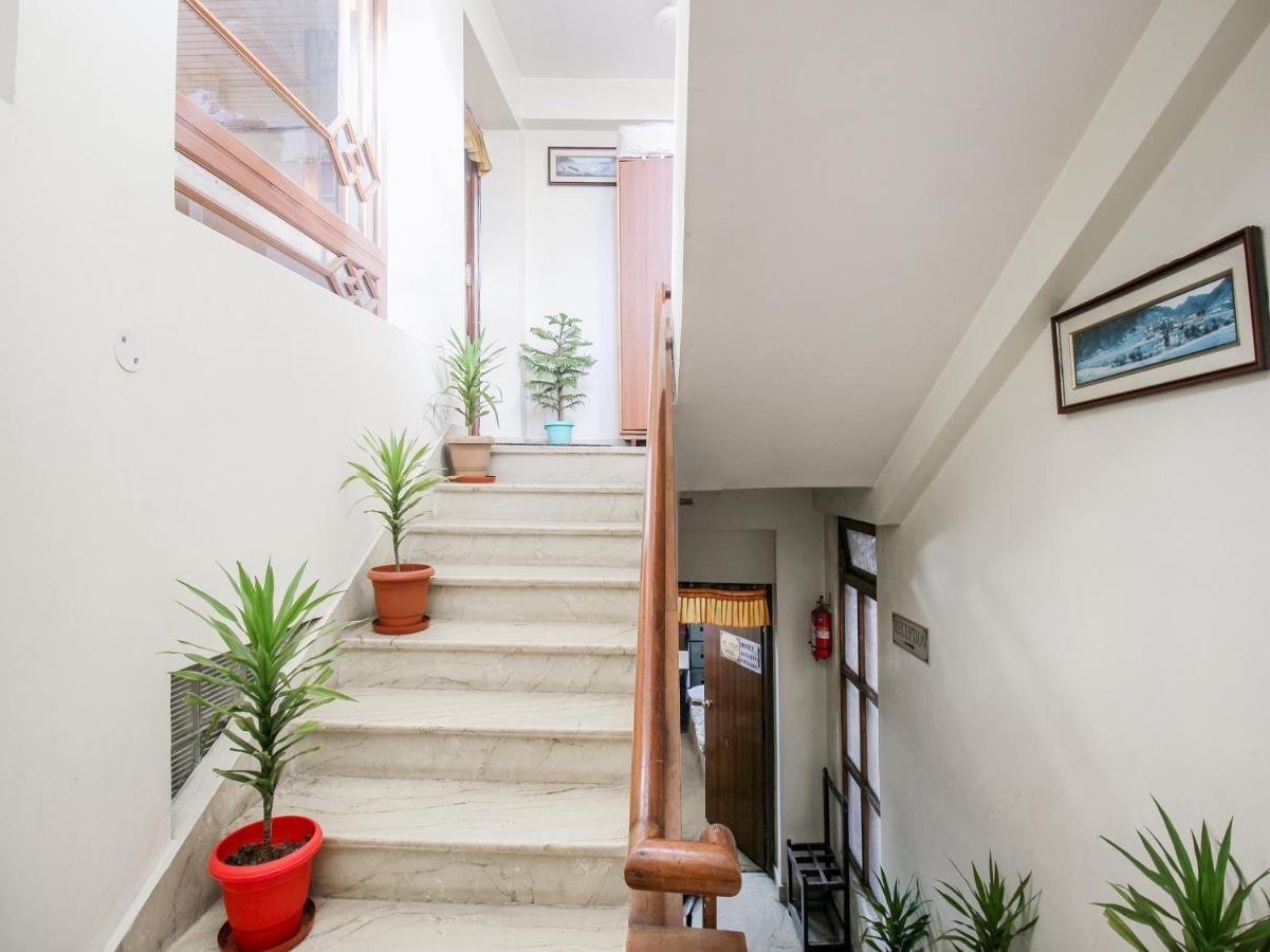 Collection O 83797 Hotel Tibet Home دارجيلنغ المظهر الخارجي الصورة