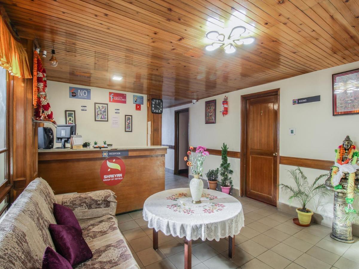 Collection O 83797 Hotel Tibet Home دارجيلنغ المظهر الخارجي الصورة